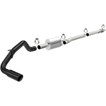 2019-2023 Ford Ranger Street Series Catback Sportavgassystem Magnaflow